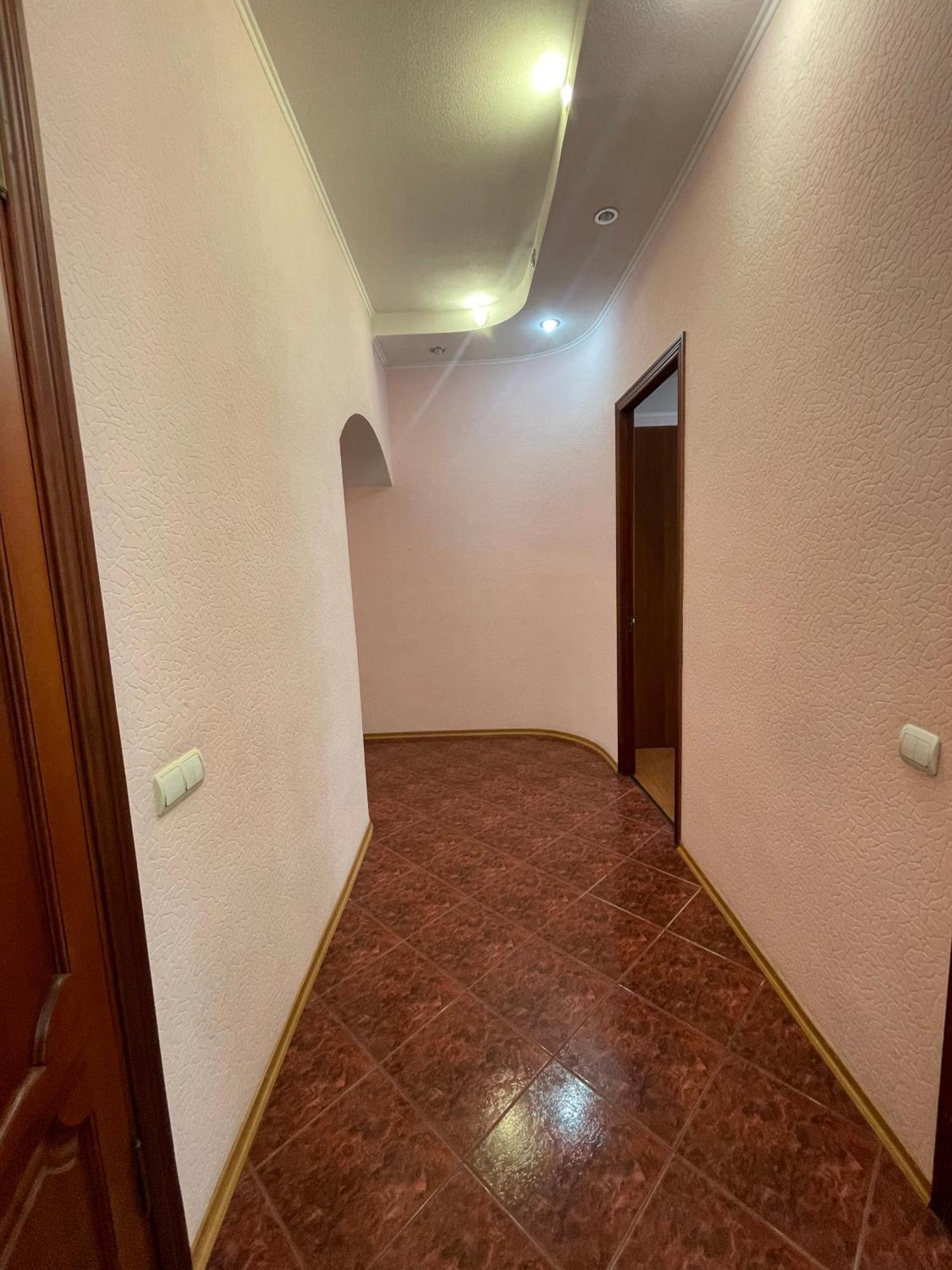 Pavlovskaya Square Apartment Kharkiv Exterior photo